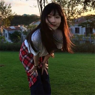在夜幕降临前